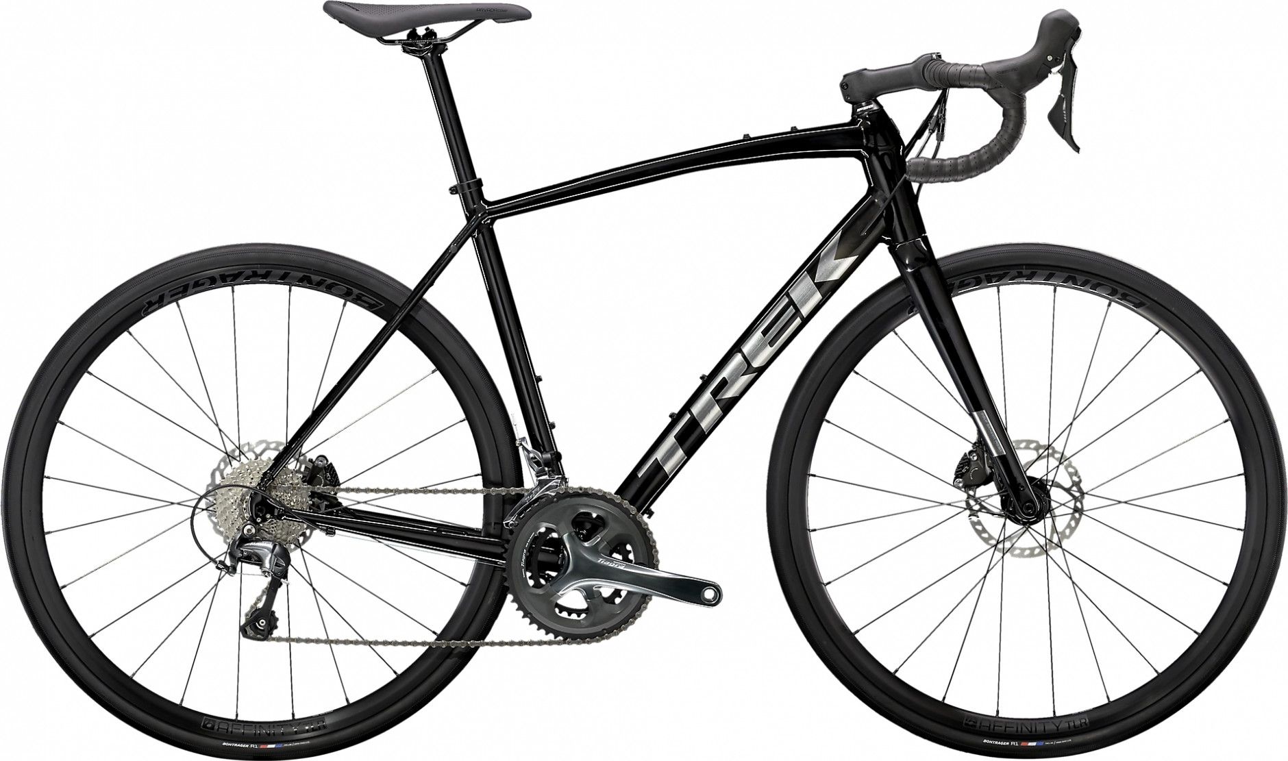 Trek Domane AL 4 Disc Shimano Tiagra 10S 700mm Road Bike