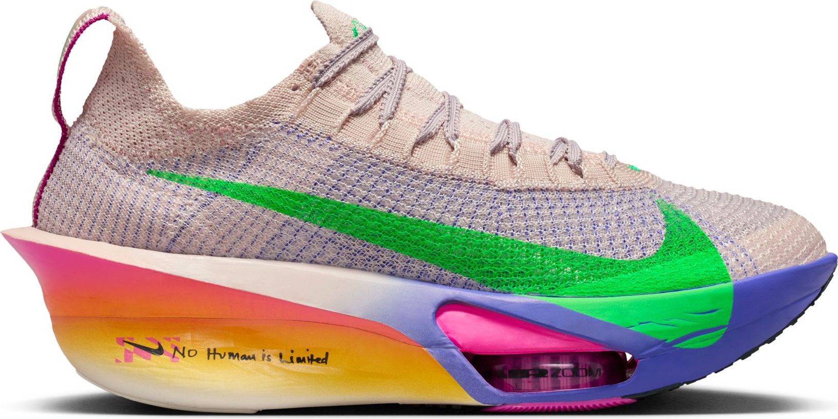 Nike Alphafly 3  display picture 1