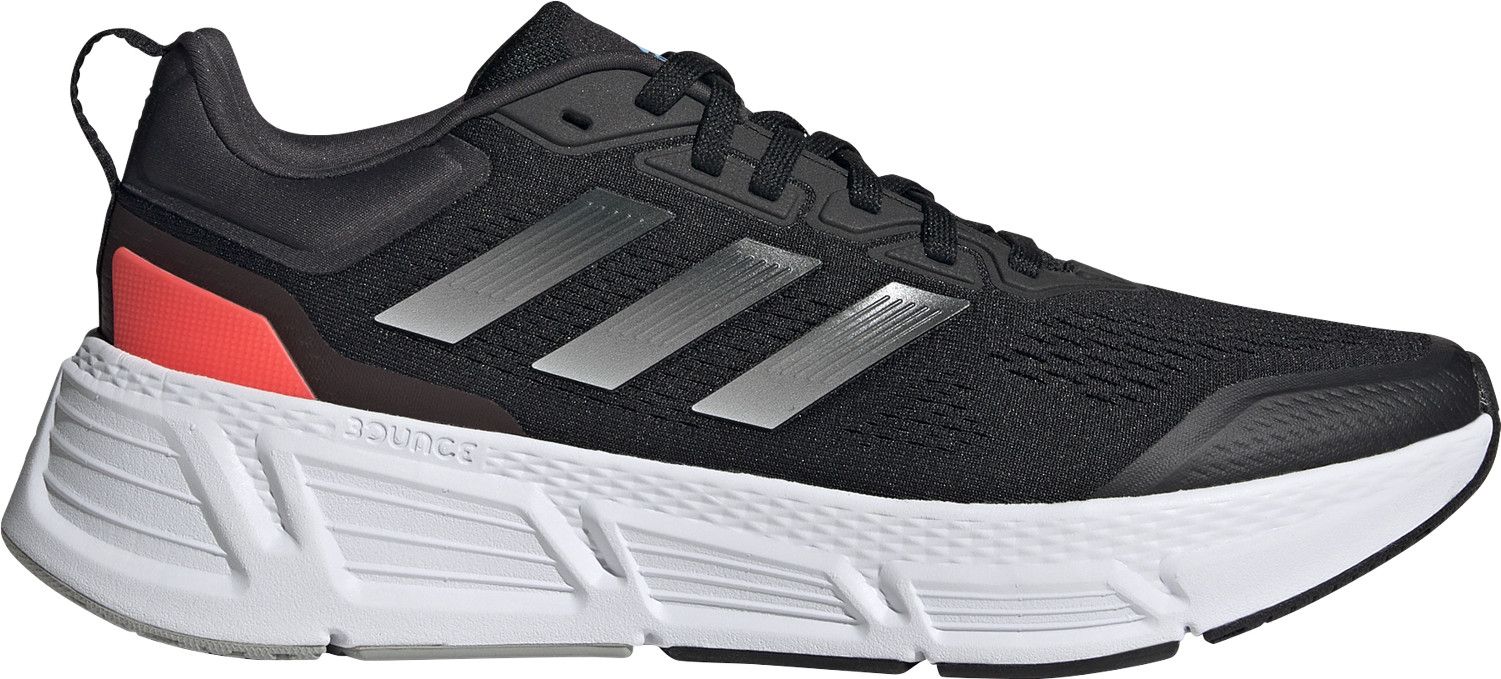 Adidas questar orange clearance