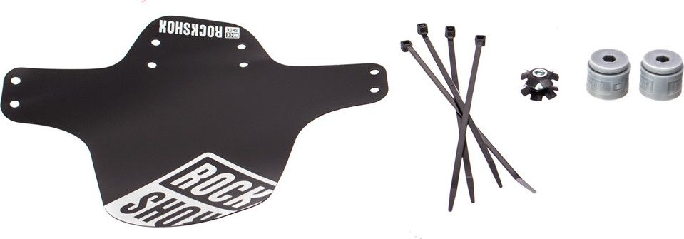 Fourche Rockshox Yari RC DebonAir 27.5'' | Boost 15x110mm | Déport