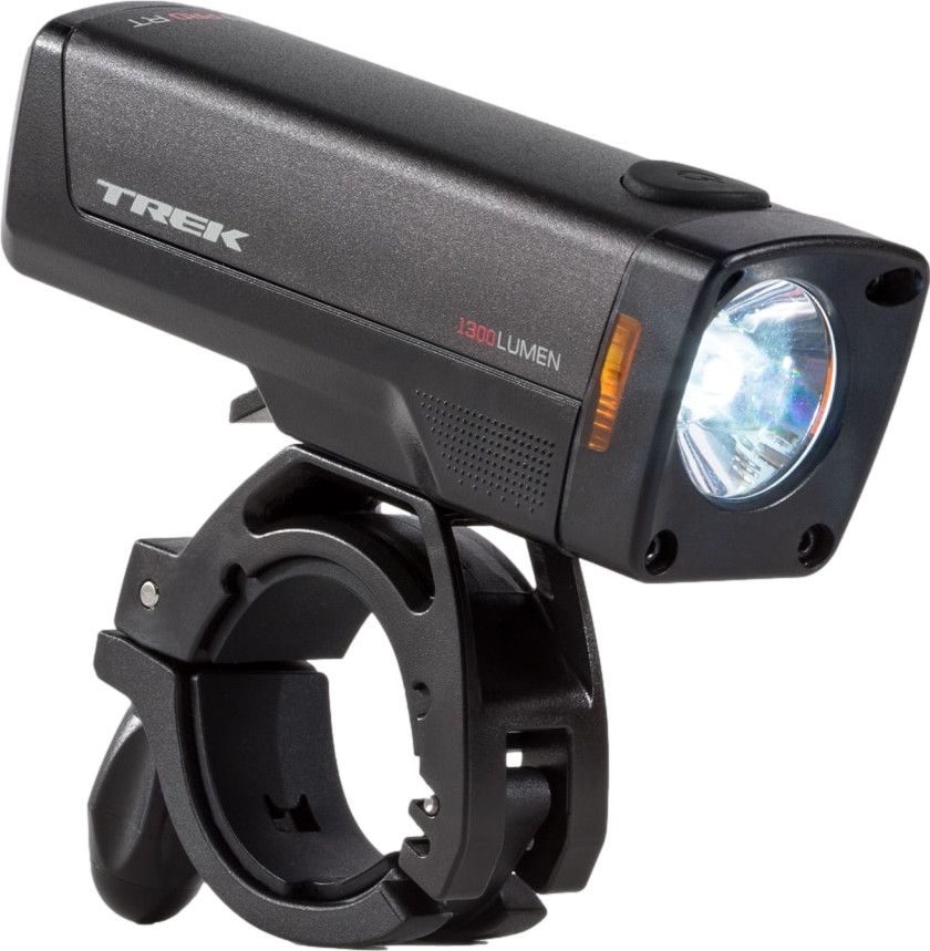 Trek Ion Pro RT front light | Alltricks.com