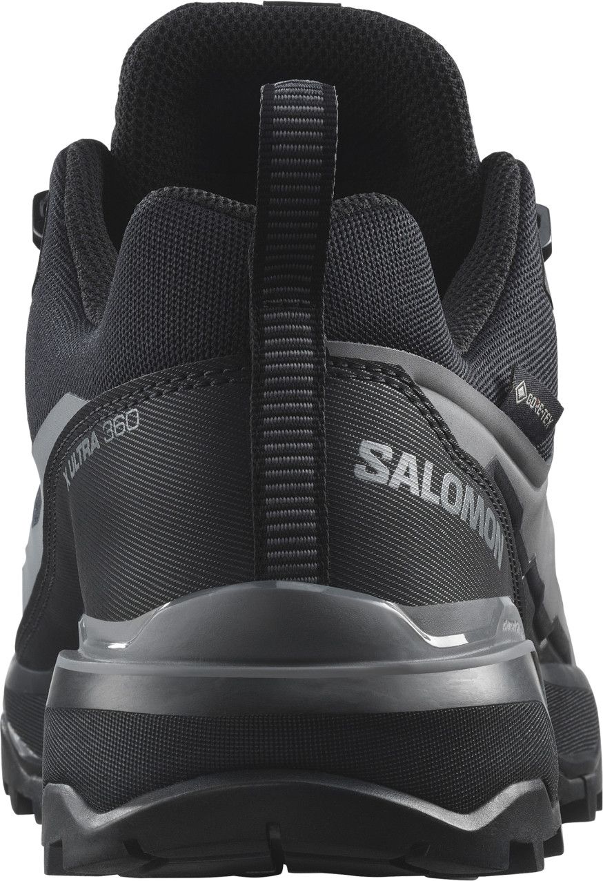 Salomon Chaussures de randonnée X Ultra 5 GTX pour homme