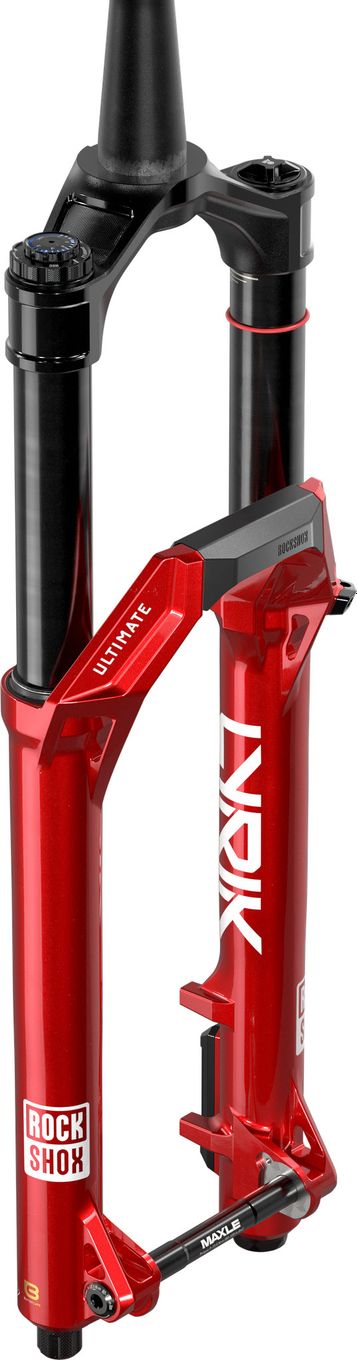 Rockshox Lyrik Ultimate 29'' Fork | Charger 3.2 RC2 LinearXL