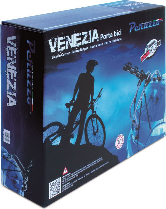 Venezia bike rack outlet