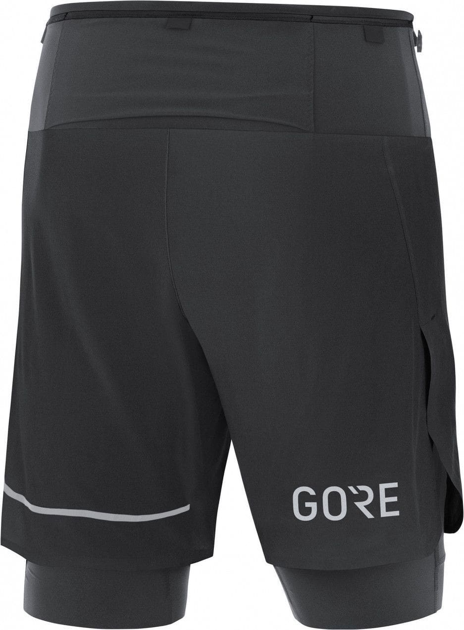 Gore Ultimate 2in1 shorts