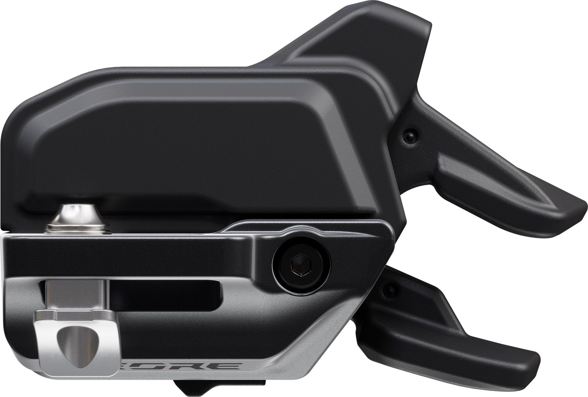 Shimano Deore Di2 SW-M6250-IR I-Spec EV Right Shifter 12S
