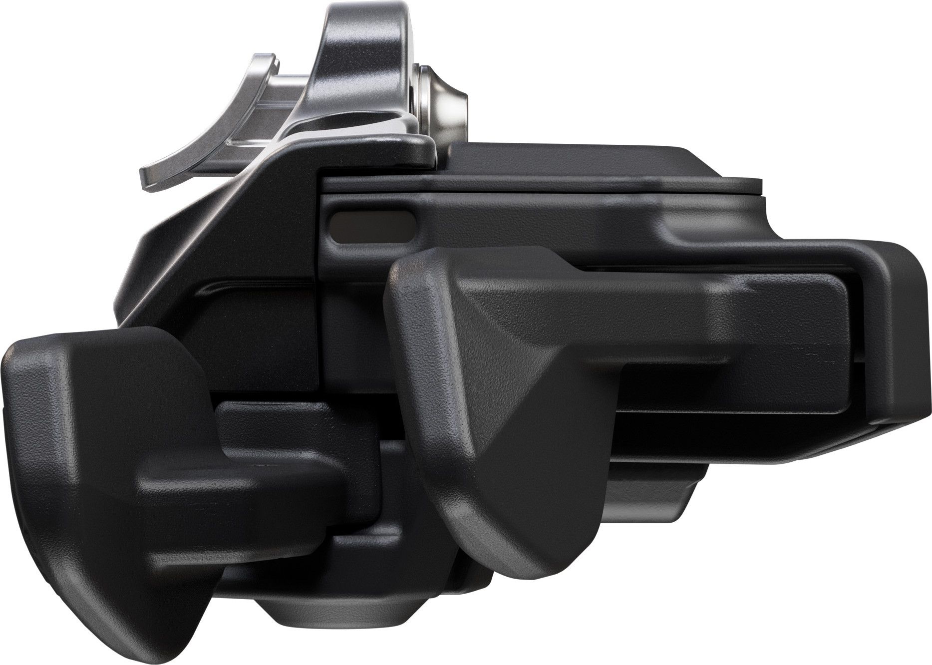 Shimano Deore Di2 SW-M6250-IR I-Spec EV Right Shifter 12S