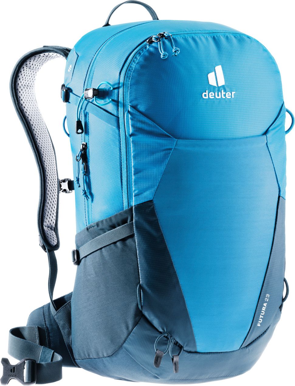 Deuter Futura 23 Hiking Backpack Blue Alltricks