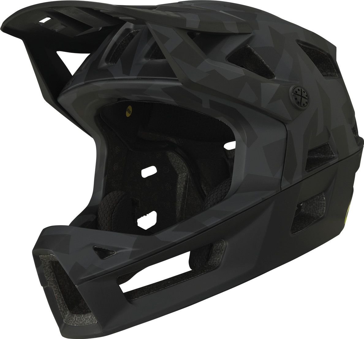 Ixs trigger full face helmet discount