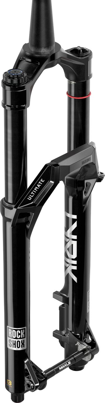 Rockshox Lyrik Ultimate 29'' Fork | Charger 3.2 RC2 LinearXL