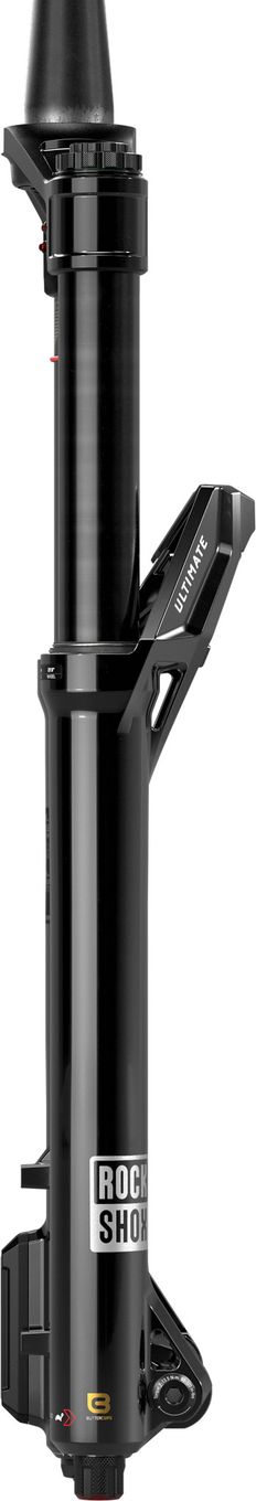Rockshox Lyrik Ultimate Fourche Suspension VTT 29 Pouces - 180mm RC2 42mm Décalée - 15x110mm Boost - Rouge
