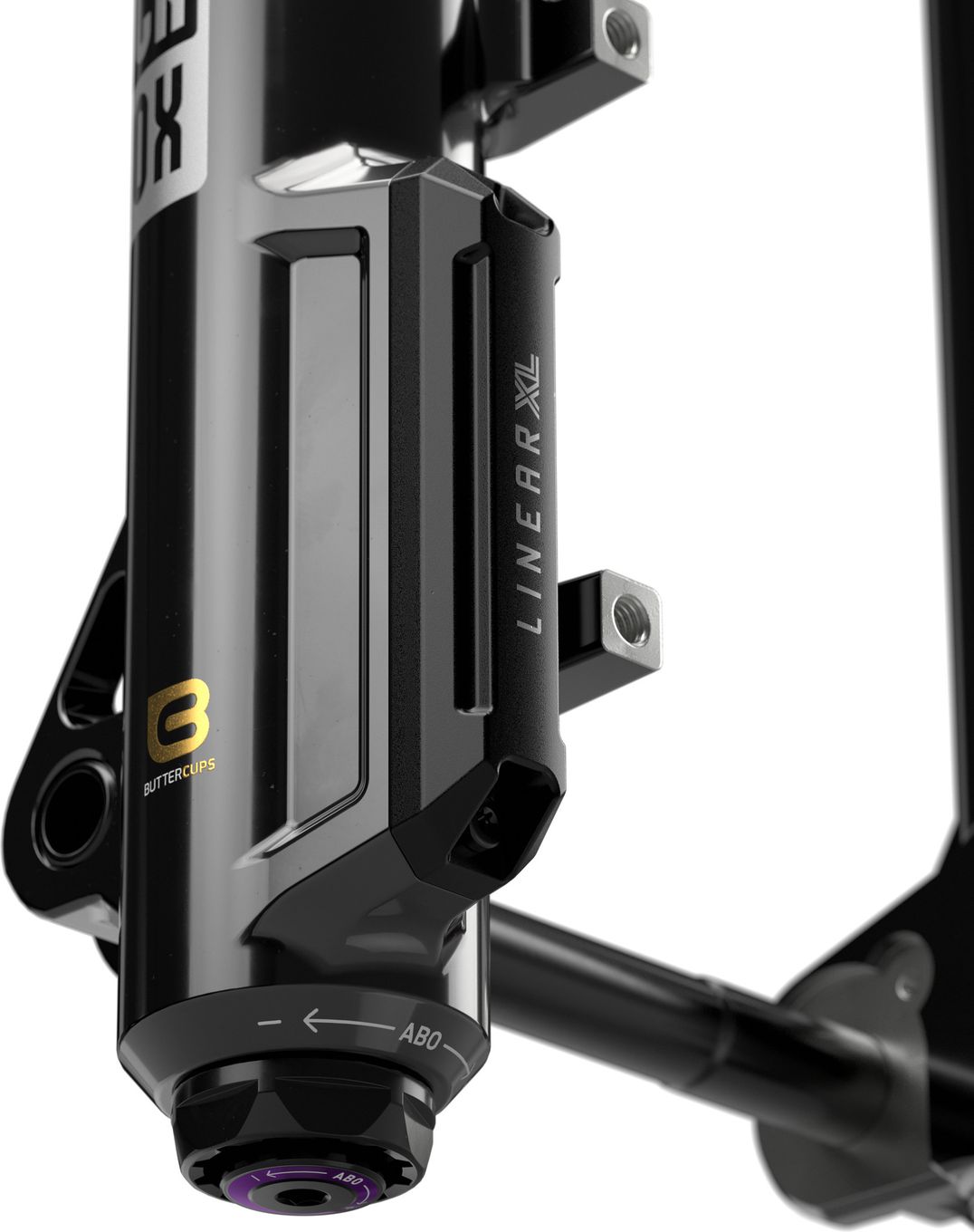 Horquilla Rockshox Lyrik Ultimate 29'' Charger 3.2 RC2 LinearXL