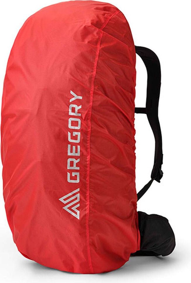 gregory backpack rain cover 30L Waterproof Raincover for Backpacking/Hiking Bags, Forest : Sports & Outdoors pack protection solution Gregory 30/50L Red Rain Cover