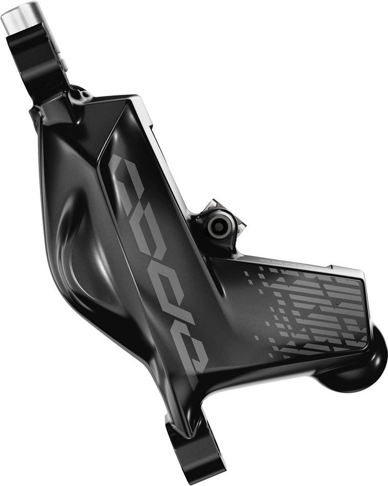Paire de Freins SRAM CODE RSC (sans disque) Noir | Alltricks.fr