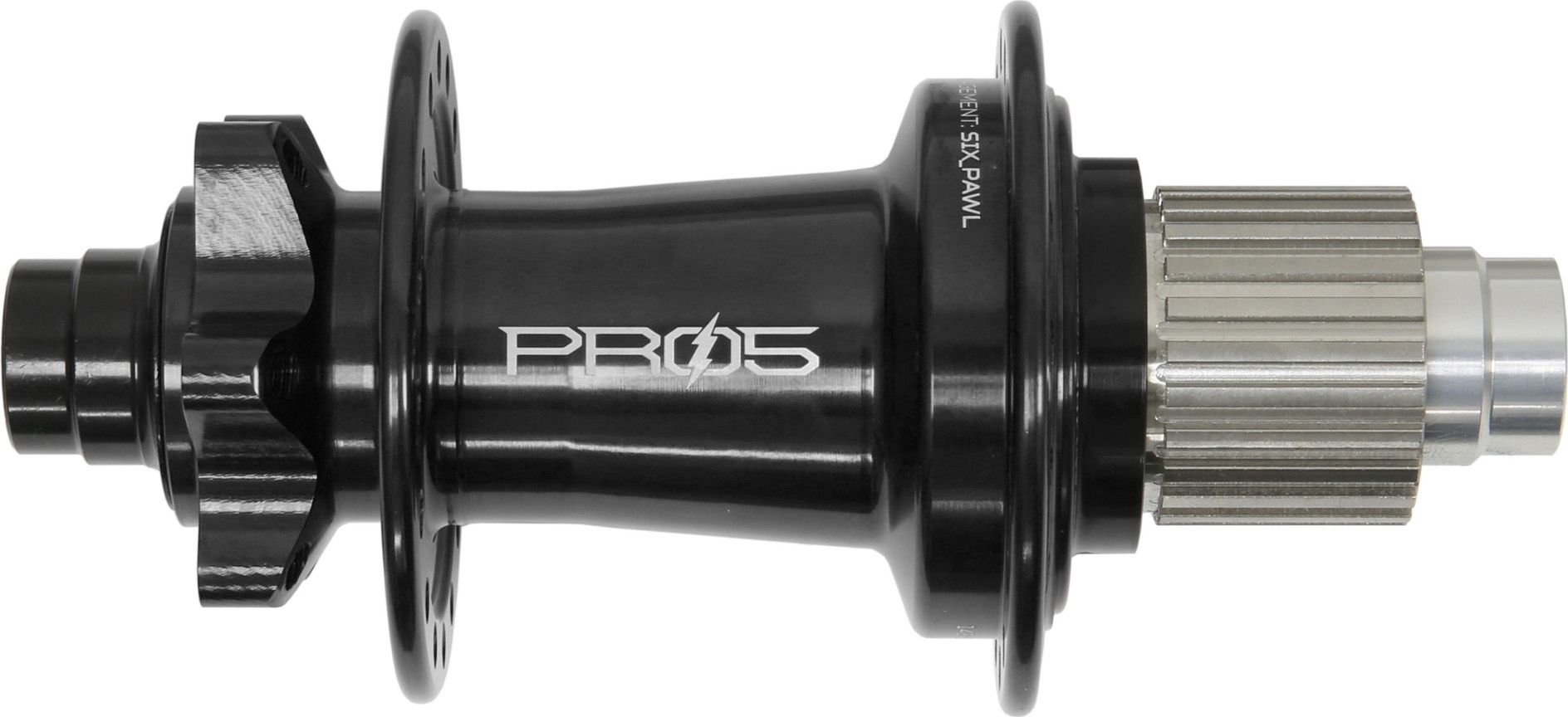 Hope Pro 5 e-Bike 32 Hole Rear Hub | Boost 12x148 mm | 6 Hole