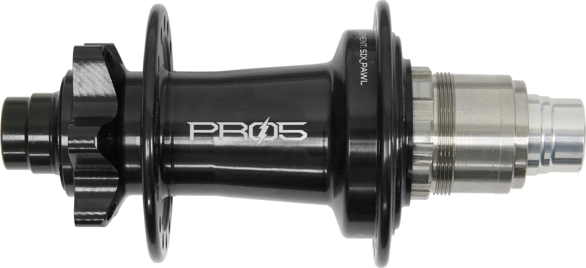 Hope Pro 5 e-Bike 32 Hole Rear Hub | Boost 12x148 mm | 6 Hole