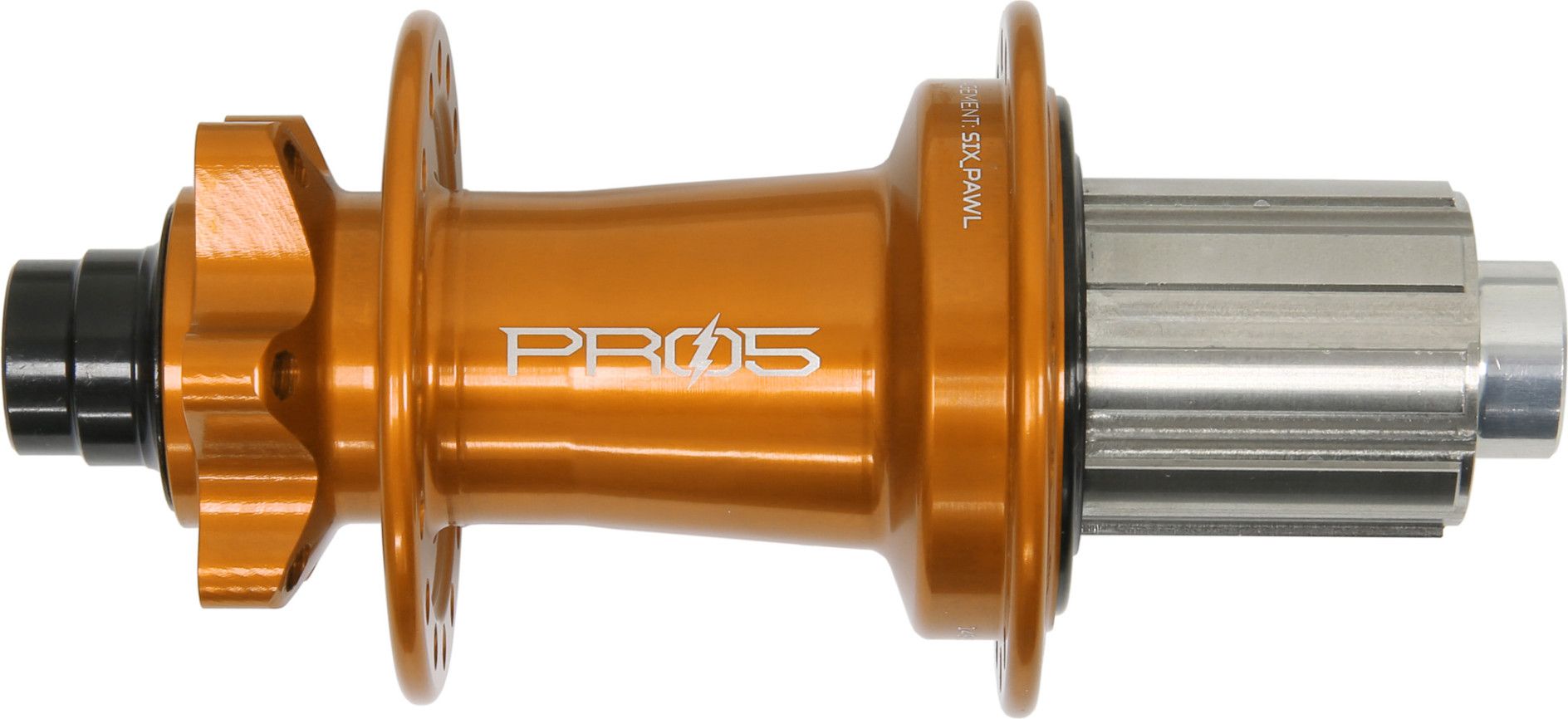 Hope Pro 5 e-Bike 32 Hole Rear Hub | Boost 12x148 mm | 6 Hole