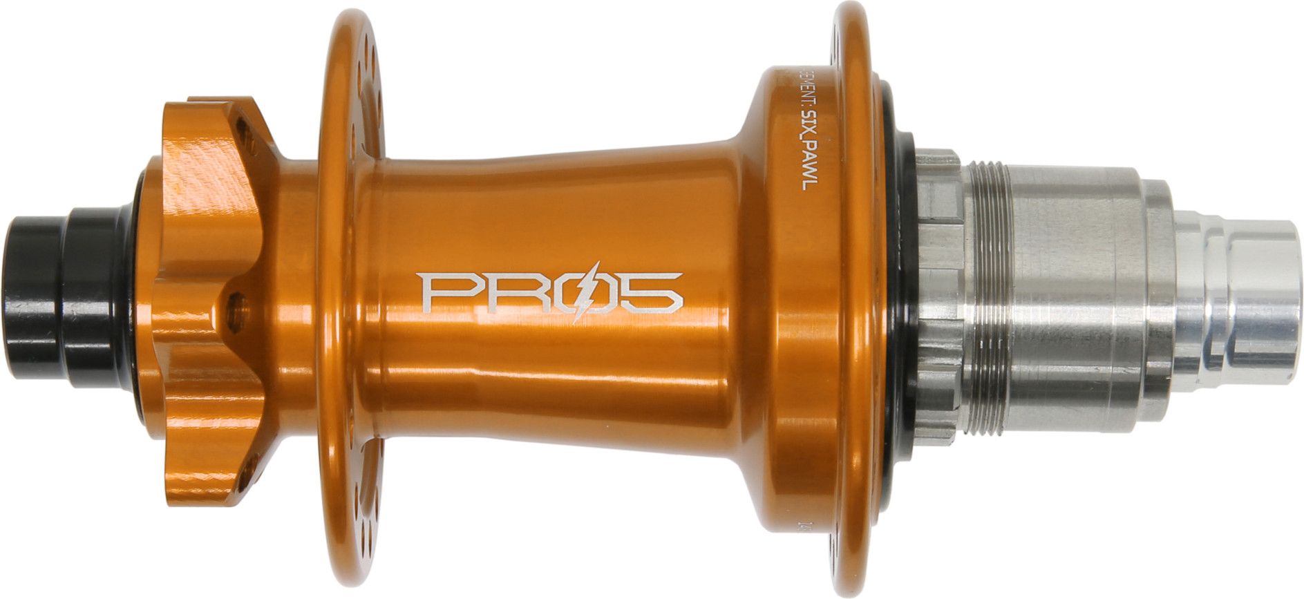 Moyeu Arrière Hope Pro e-Bike 32 Trous Boost 12x148 mm