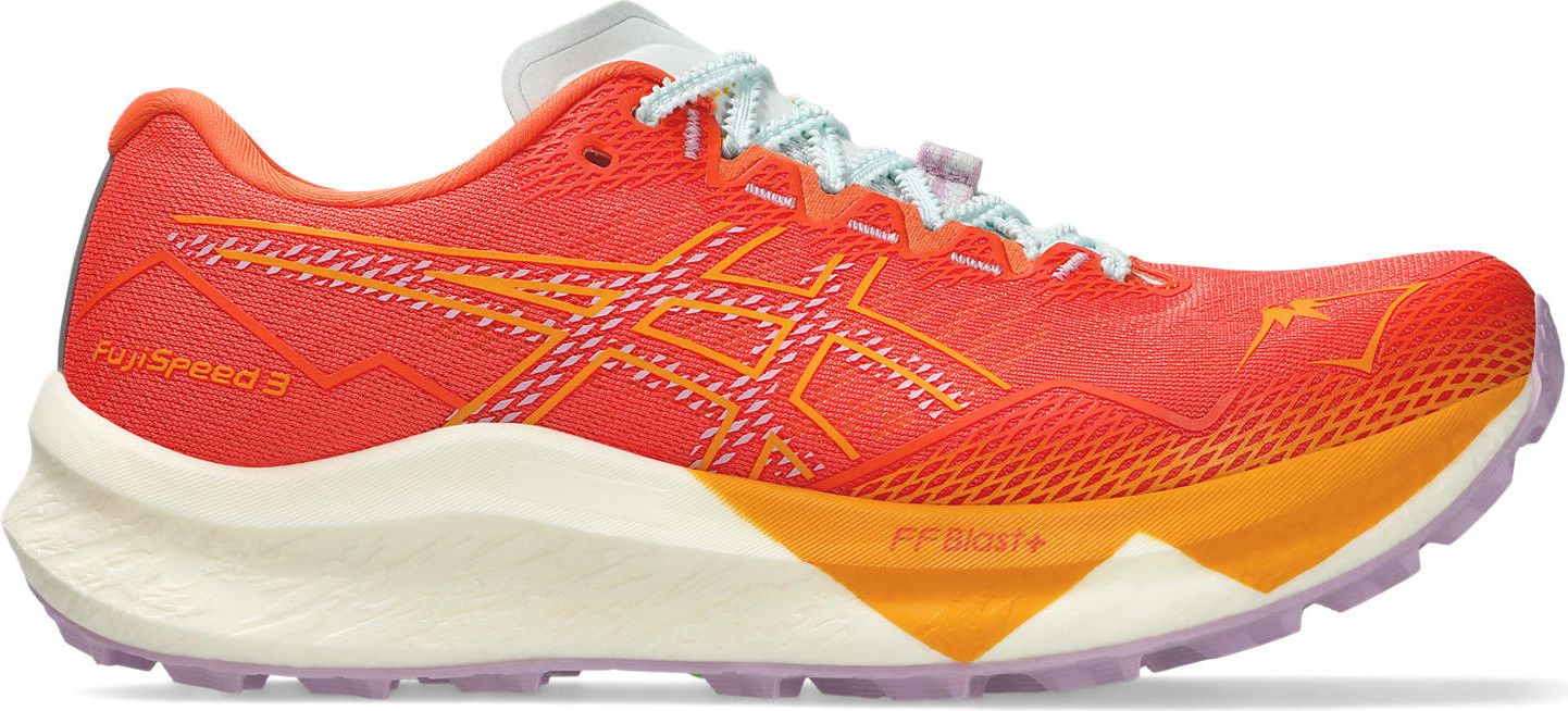 Asics Fujispeed