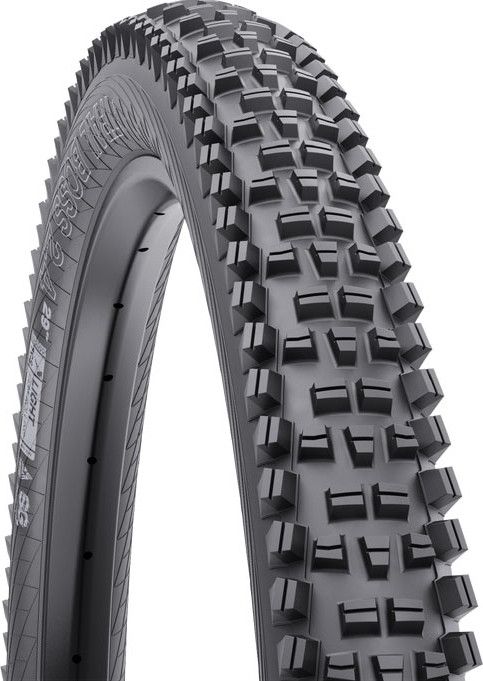 月末セール・WTB［トレイルボス TCS］29x2.4 前後2タイヤ WTB Trail Boss 29'' MTB Tire Tubeless Ready Foldable TCS Tough