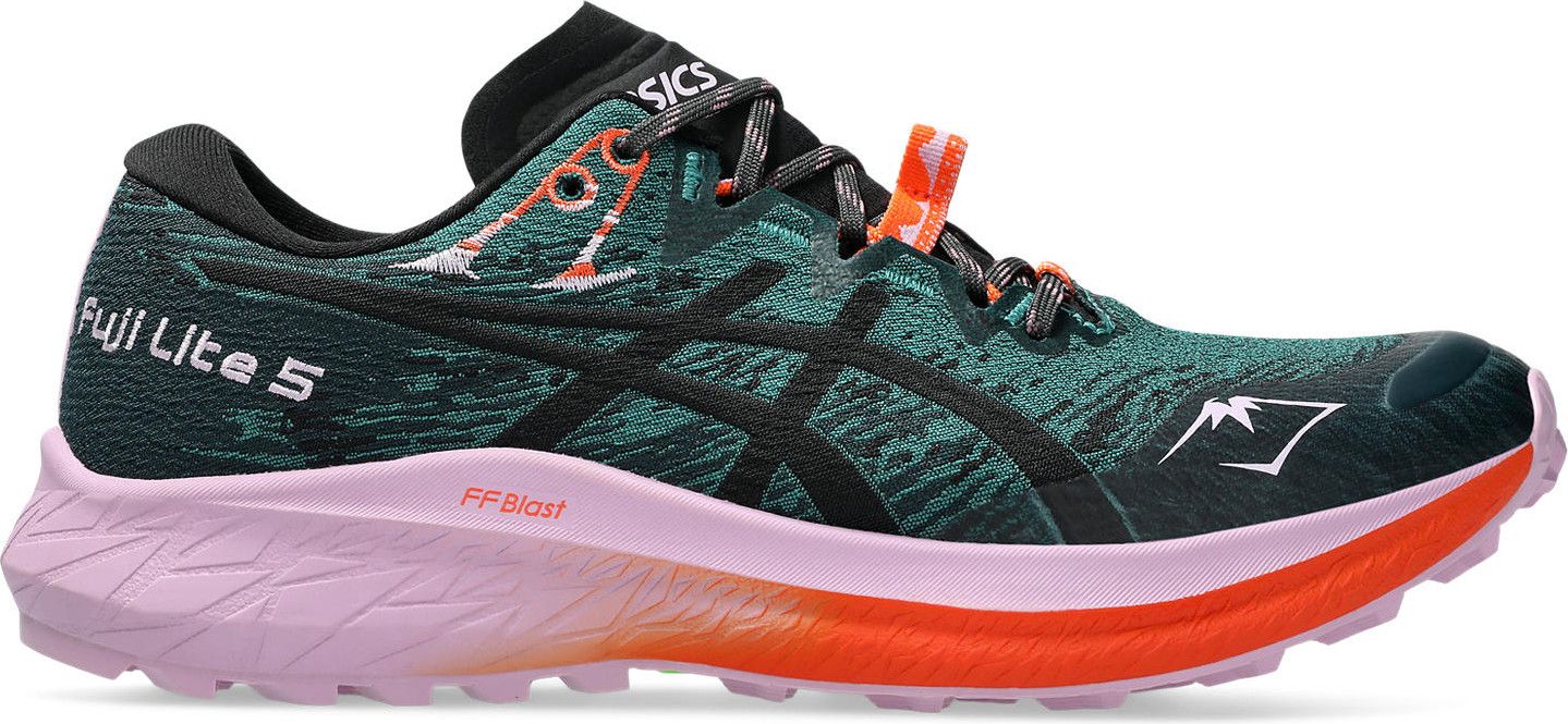 Chaussures Cyclisme Femme Vert