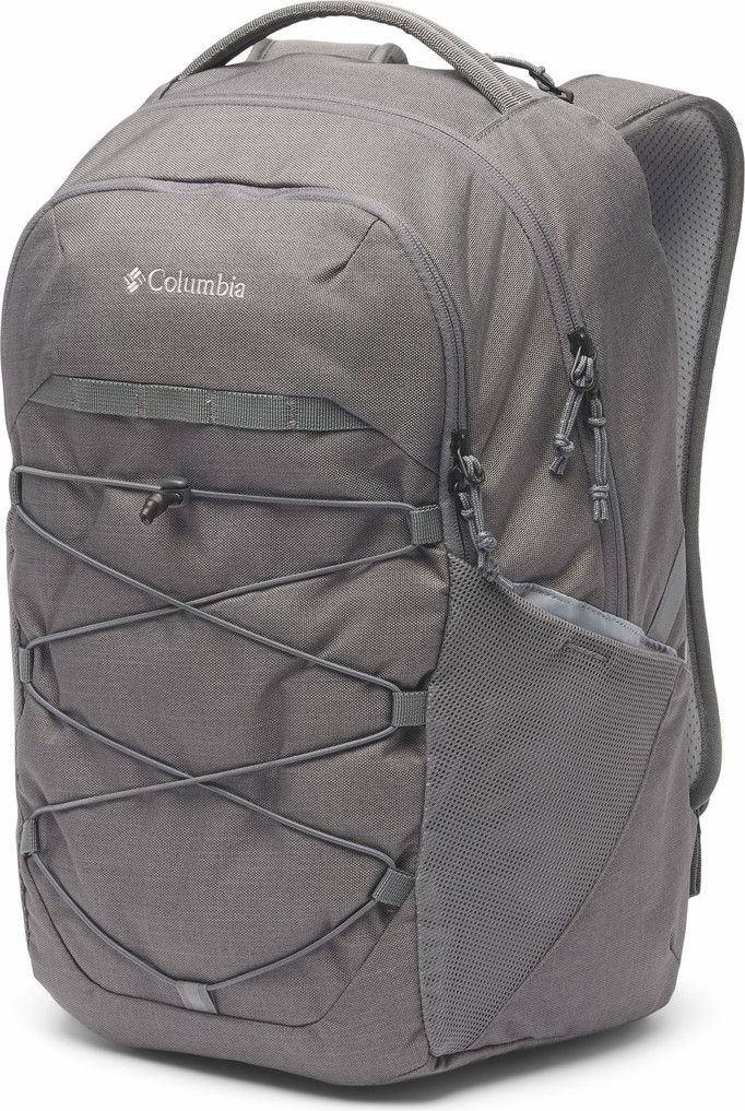 Columbia 28L Atlas Explorer Backpack, Gray | Alltricks.com