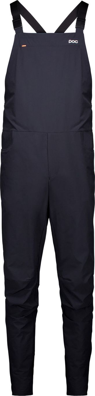 Poc Motion Dungaree MTB dungarees Black | Alltricks.com
