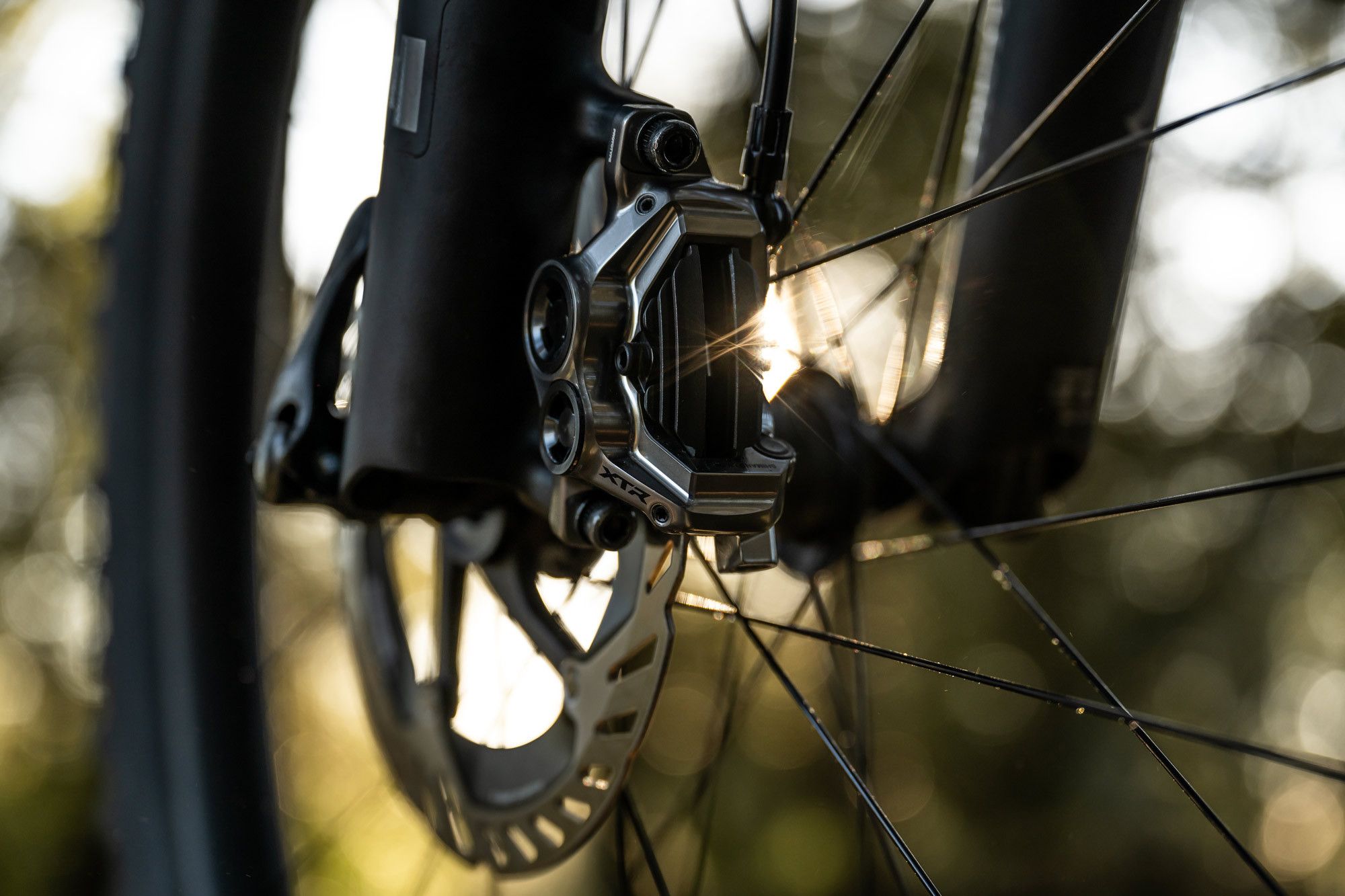 Kit Frein à Disque Shimano XTR M9220 – Enduro, Mise à Niveau, Neuf