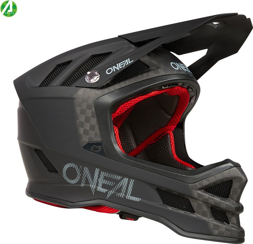 bell full 9 bike helmet Full-9 Fusion MIPS Lightweight Fiberglass Shell Adult Face MTB Downhill BMX compromise full Color:Matt Screaming Teal AGV AGV K3 ヘルメット Collections_Urban_Pacsafe GO