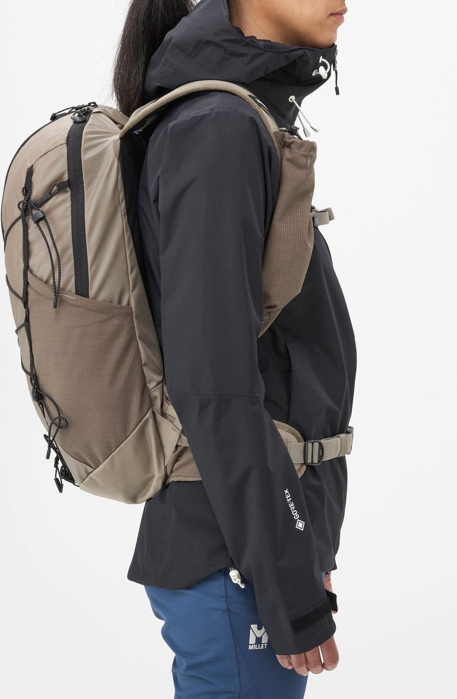 17 laptop backpack 37416 ELEPHANTOM 16