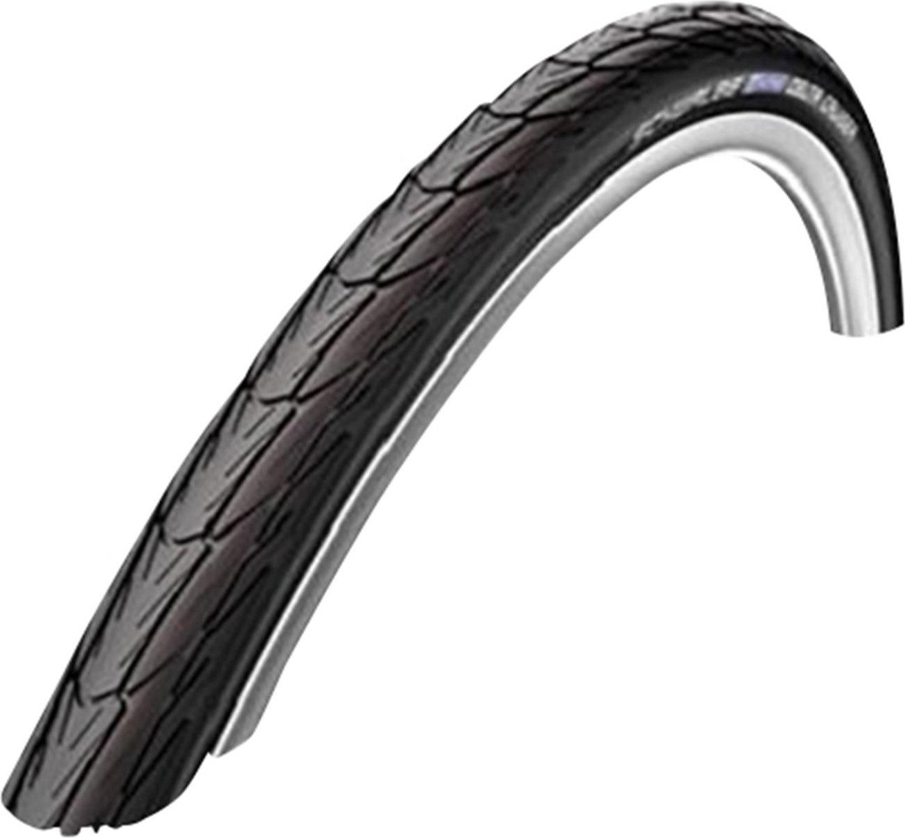 Schwalbe delta cruiser plus black tr (32-622) 700x32