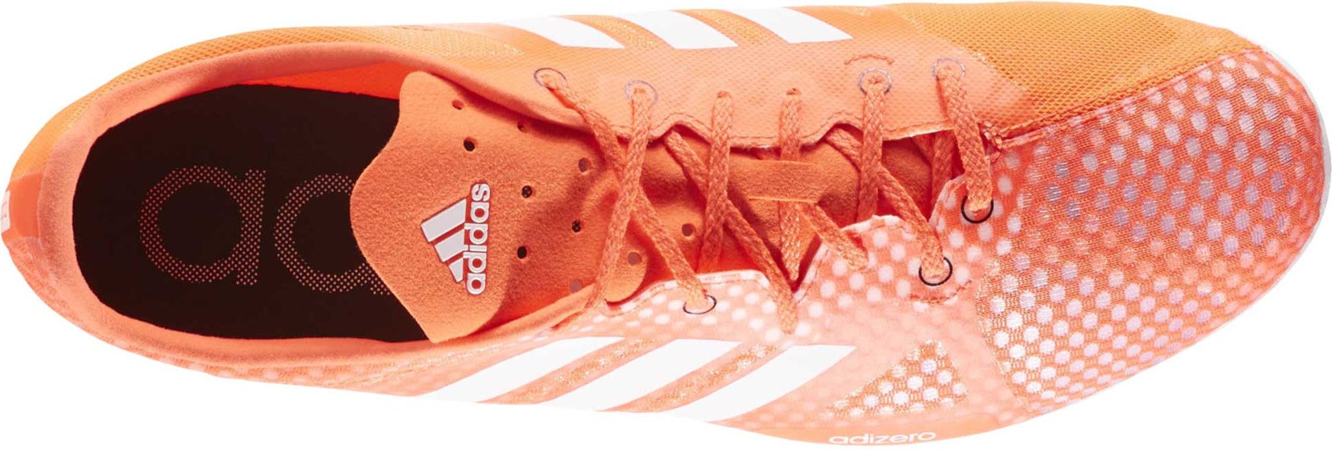 adidas running adizero AMBITION 4 Orange Men Alltricks