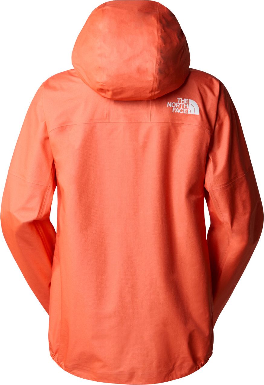 papsura north face winter jacket summit series