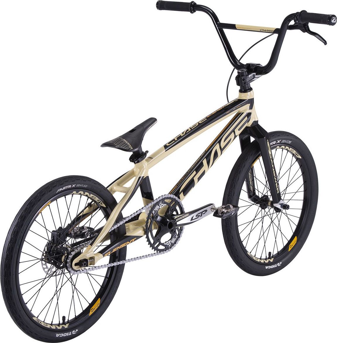 Chase Element Pro XL 20 BMX Race Sand 2022 Alltricks