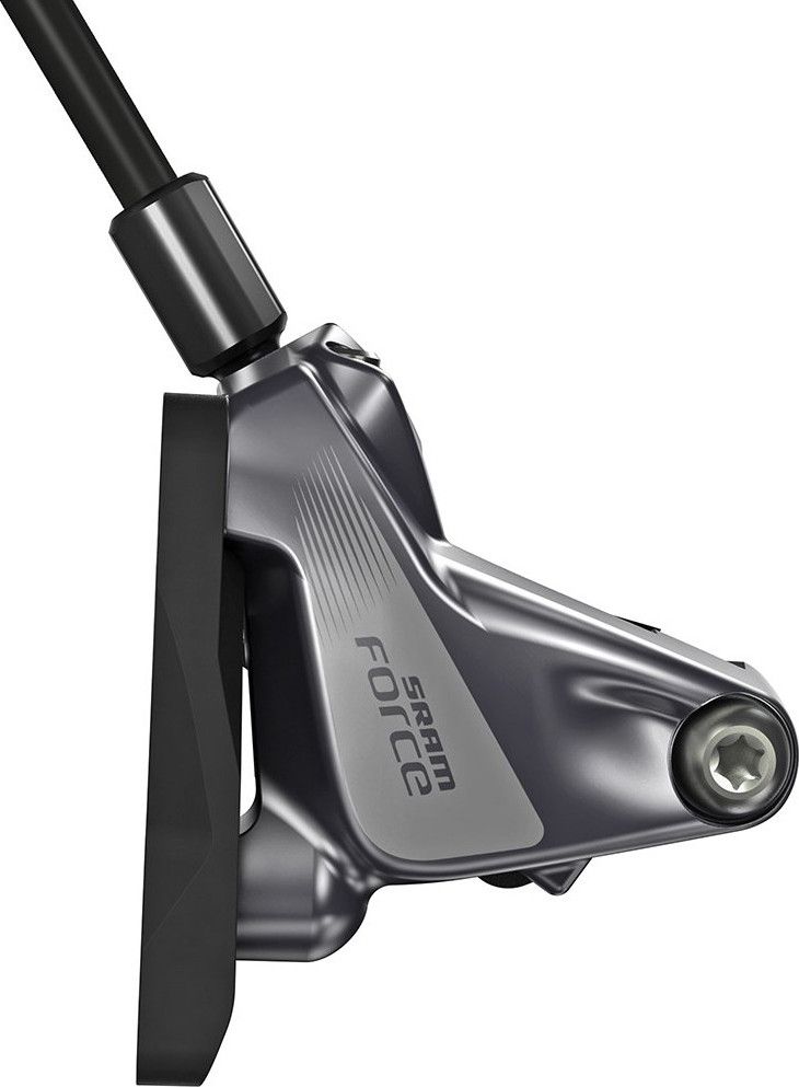 Rear Disc Brake SRAM Force 22 HRD 11s Flat Mount 1800mm (w/o disc