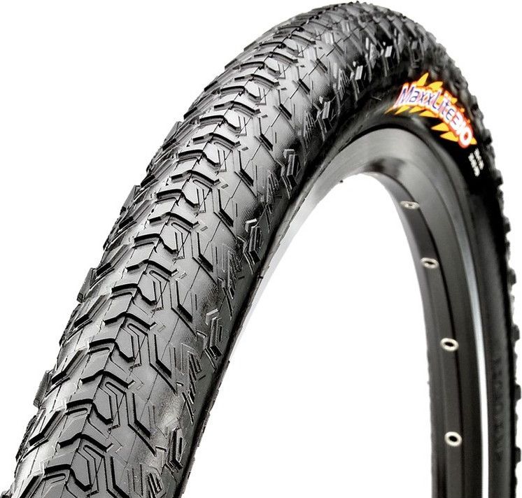 Maxxis Maxxlite MaxxSpeed 27.5 Silkworm ONE70 Tire