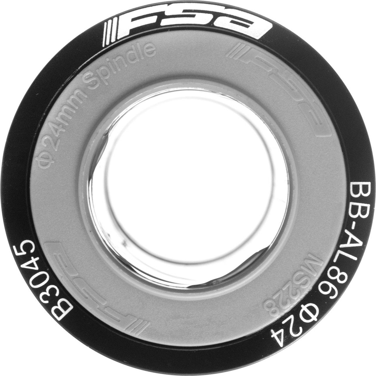 FSA　プレスフットBB　MegaExo　スピンドル径24mm FSA プレスフットBB MegaExo スピンドル径24mm - メルカリ