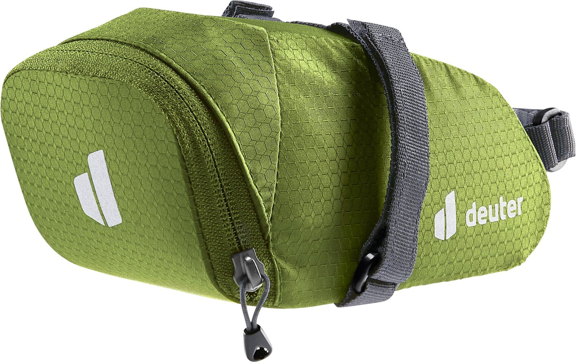 Deuter Saddle Bag 0.8L Green Alltricks