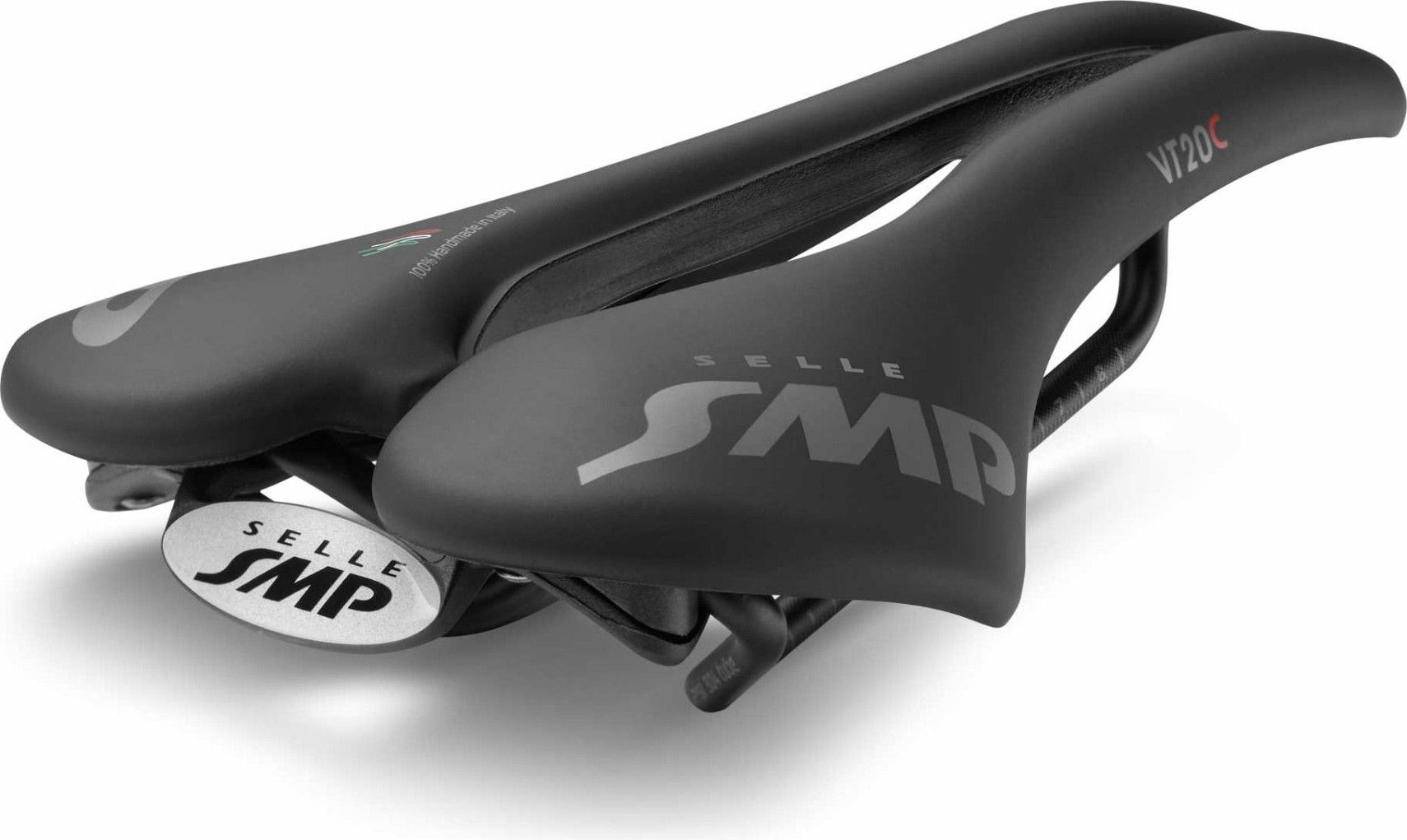 Selle SMP VT20C Noir | Alltricks.fr