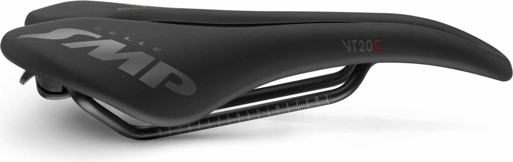 Selle SMP VT20C Noir | Alltricks.fr