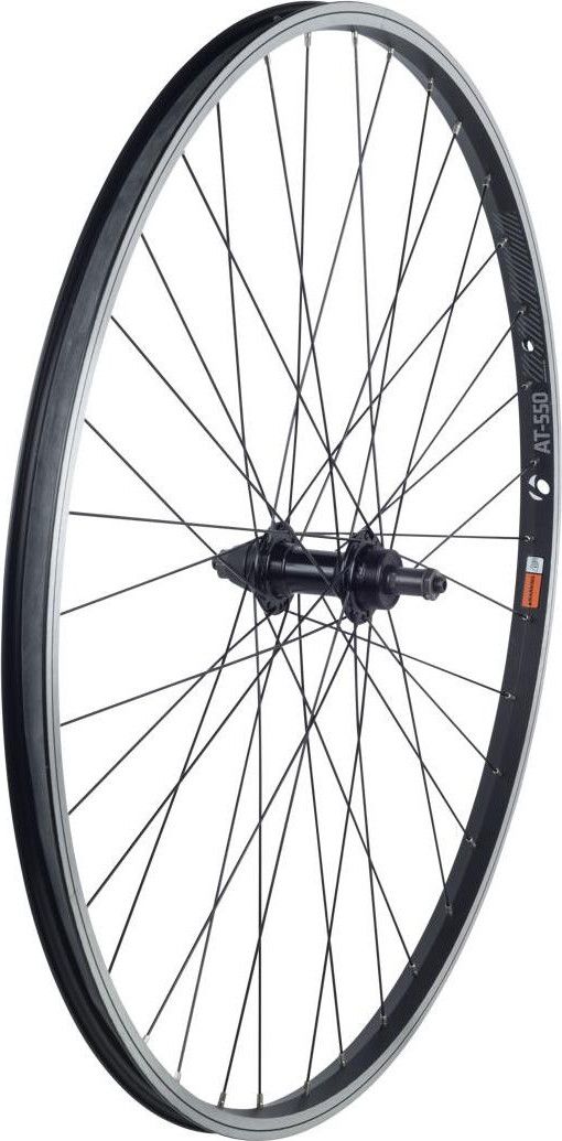 Bontrager Rear Wheel AT550 FM 31 29 9x135mm Body 7 Speed Alltricks