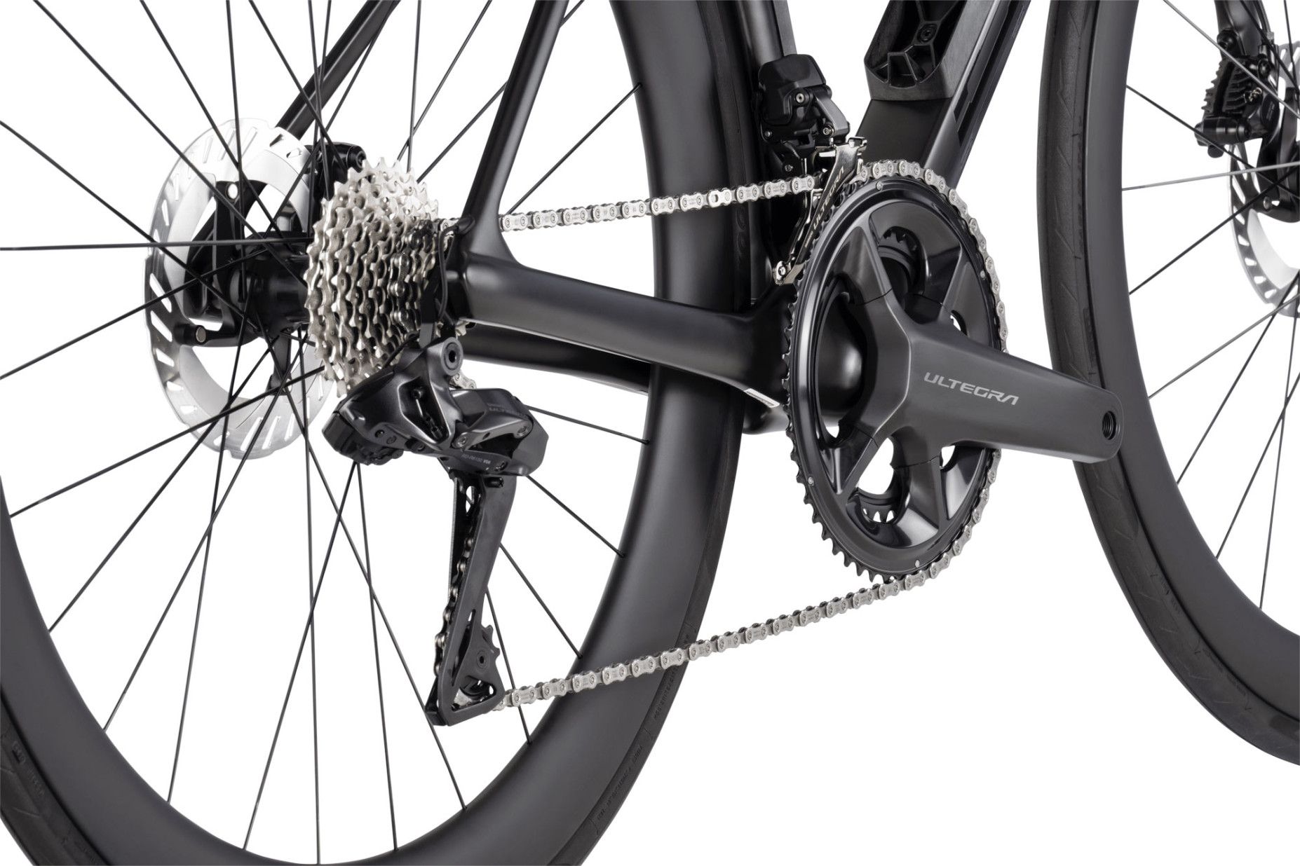 BMC Teammachine R 01 Four Road Bike Shimano Ultegra Di2 12S BMC Teammachine R 01 Four Road Bike Shimano Ultegra Di2 12S