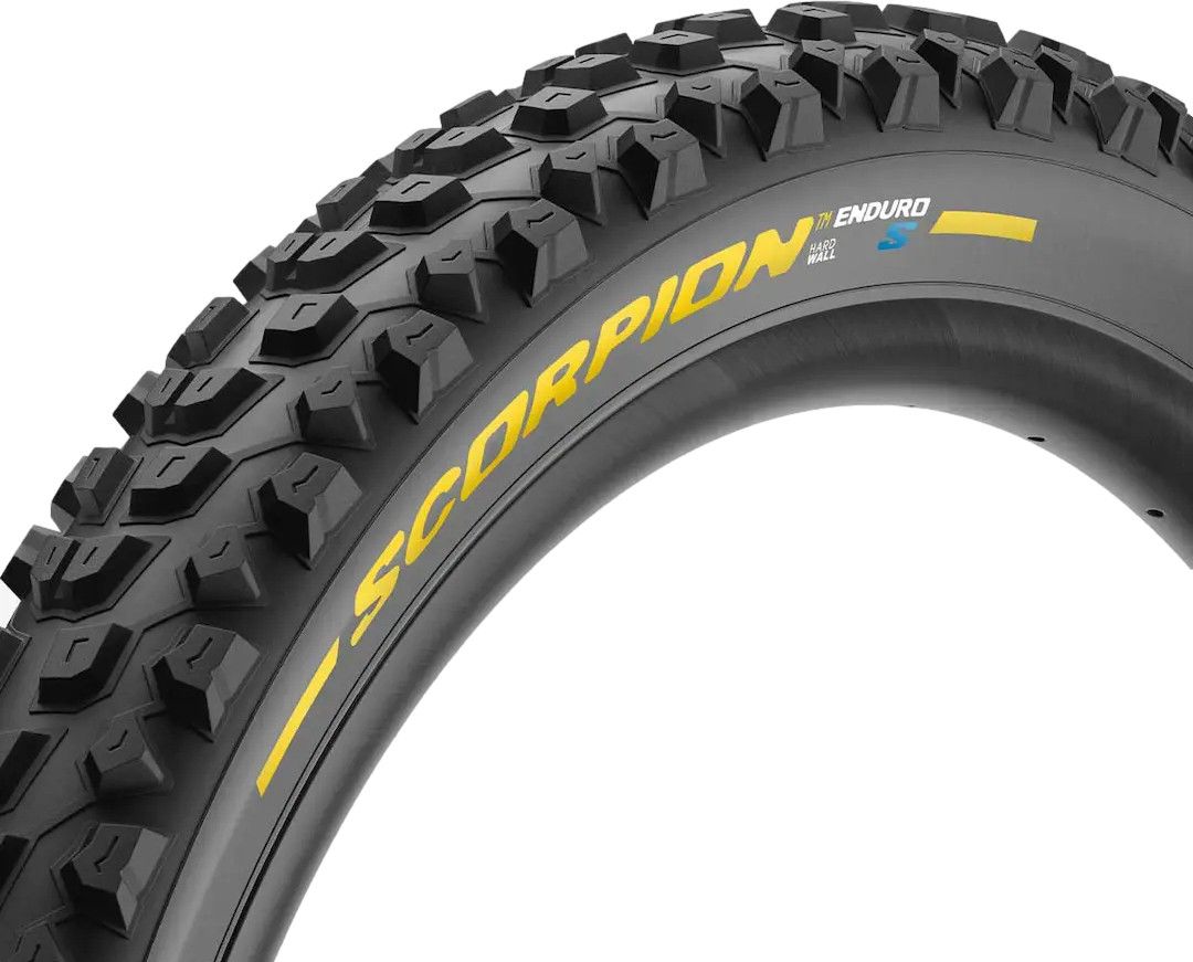 Pneumatico per mountain bike Pirelli Scorpion Enduro S 29
