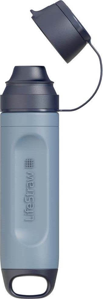 LifeStraw Filtre à Eau Personnel - Pour Randonnée, Camping