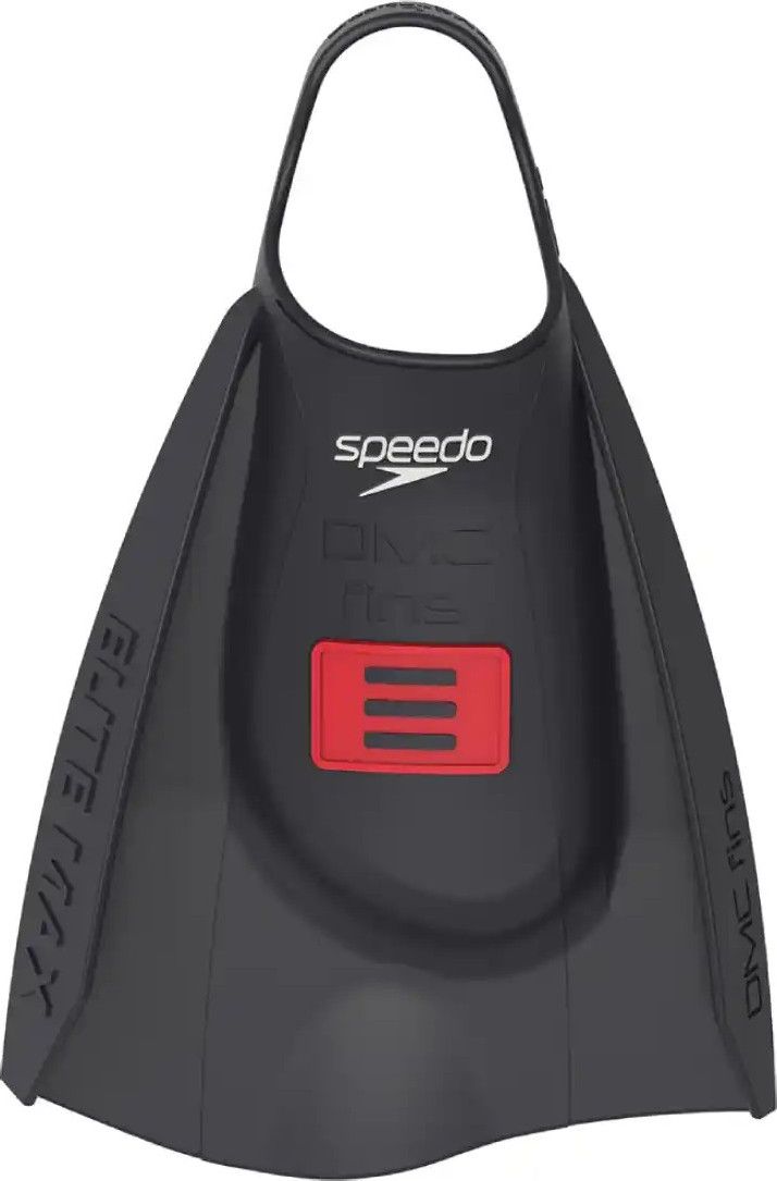 Speedo DMC Elite Max Black Fins | Alltricks.com