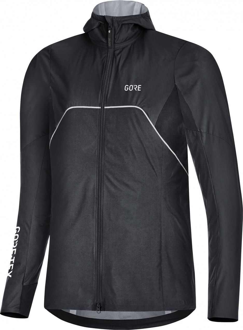 Gore R7 Gore-Tex Shakedry Women's Waterproof Jacket Black |  Alltricks.com