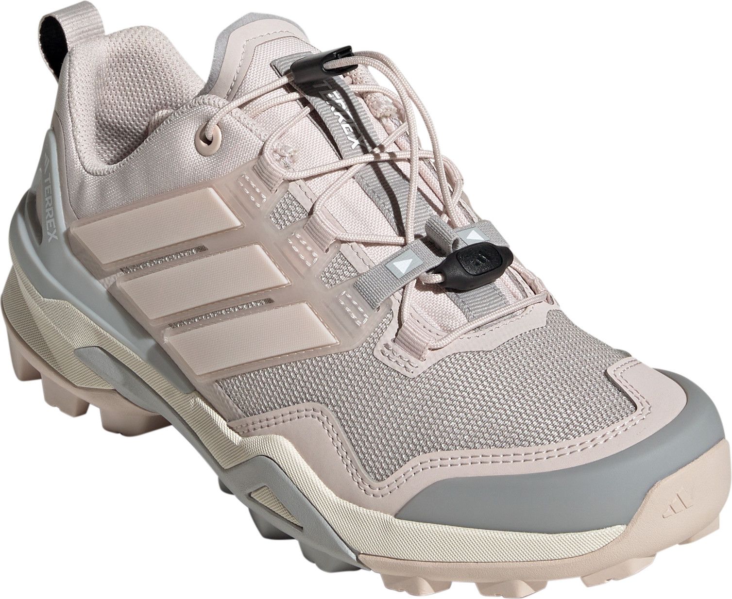 adidas gazelle silver green womens Adidas Outdoor AX 2 Hiking Shoe - Women's