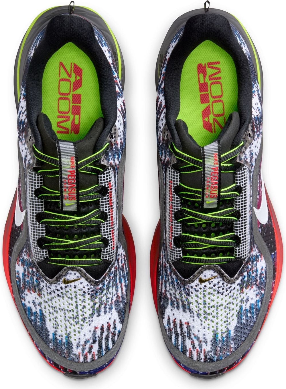 Nike Pegasus Premium Multicolor Men display picture 1
