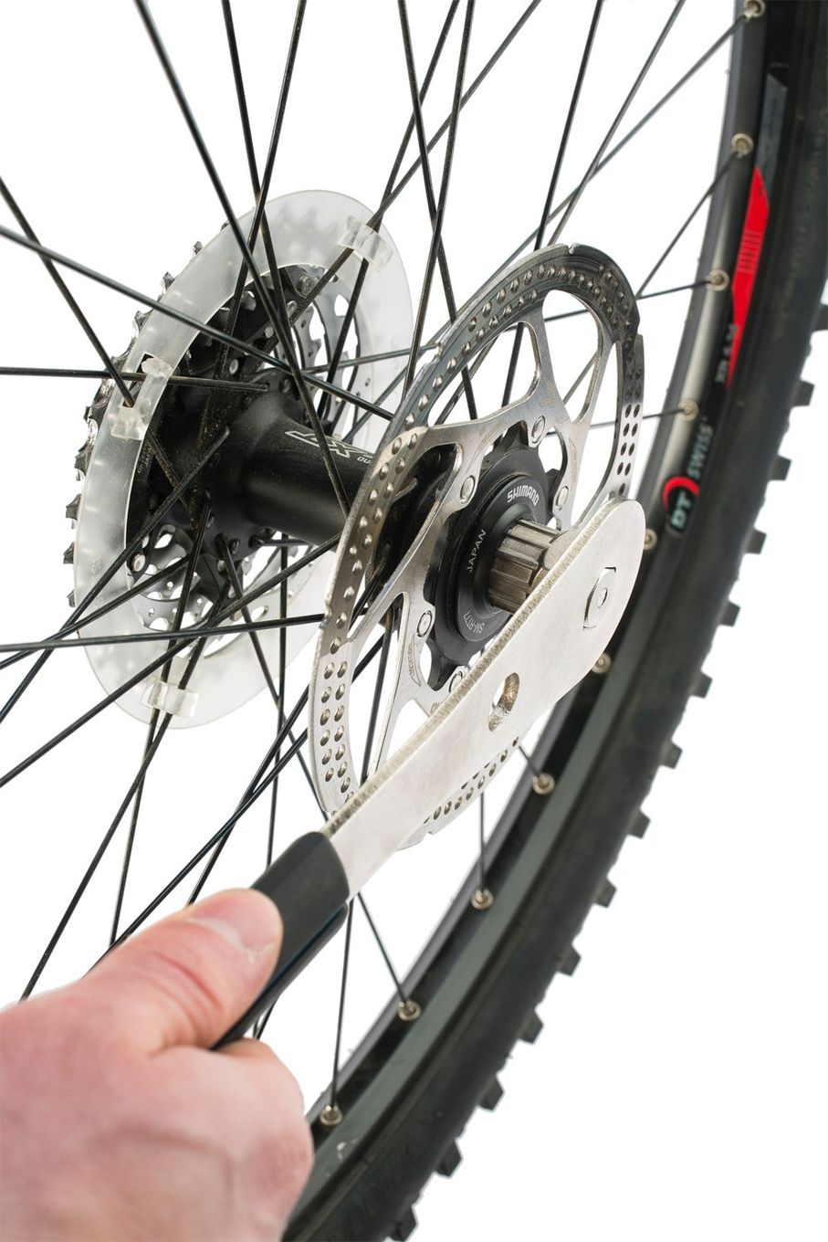 Outil De Démontage Cassette Vélo 3 En 1 - Extracteur Manivelle Et Kit Réparation VTT Et Vélo De Route