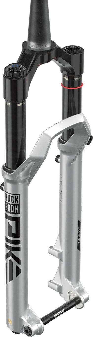 Rockshox Pike Ultimate 29'' Charger RC2 DebonAir+ fork Boost